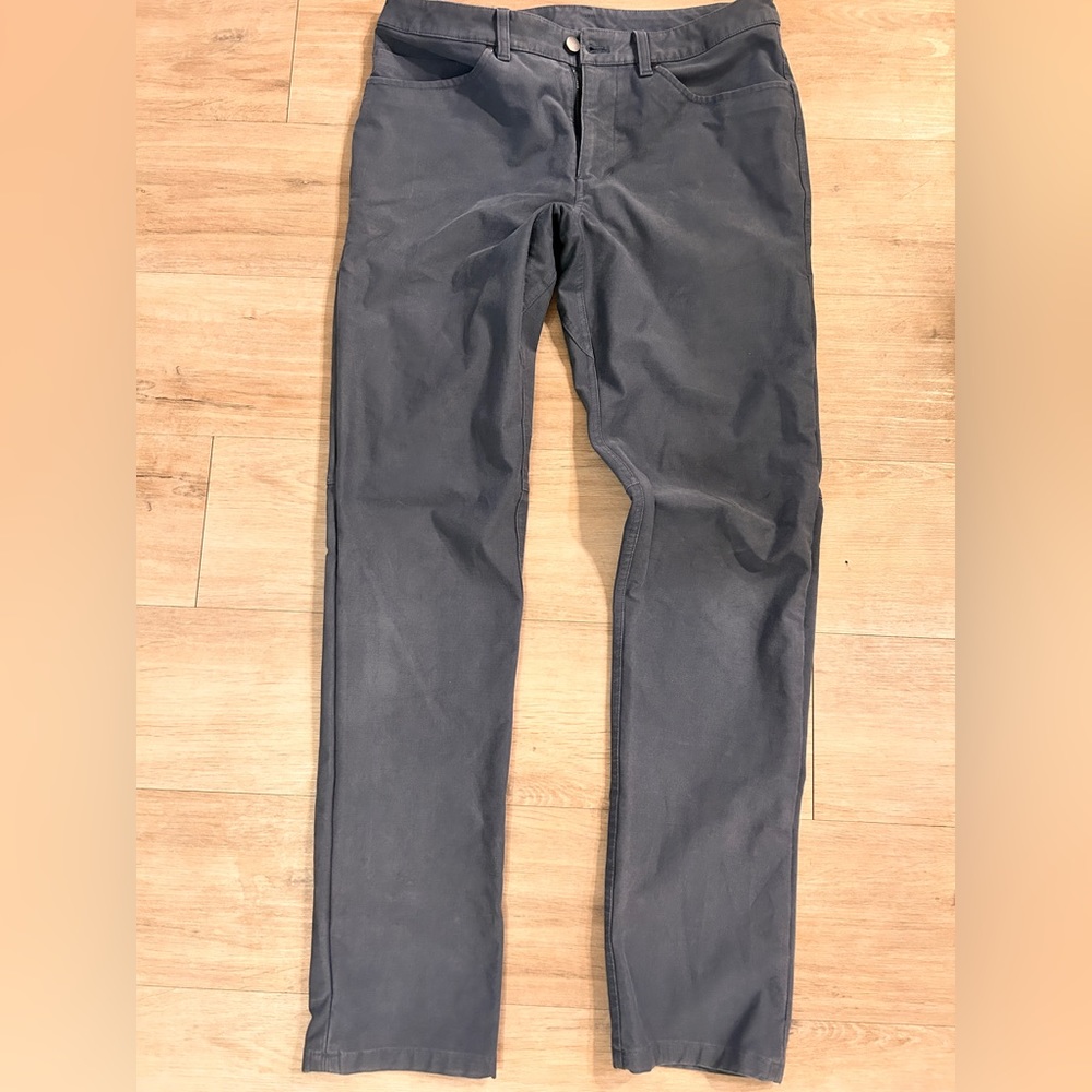 Lululemon ABC Utilitech
